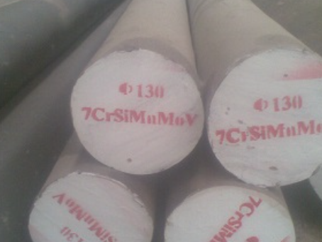 谢通门7CrSiMnMoV工具钢
