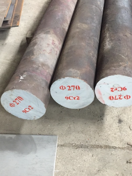 谢通门9Cr2工具钢