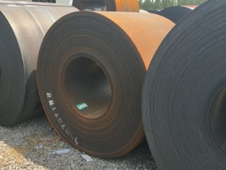 谢通门Q355NHB耐候板