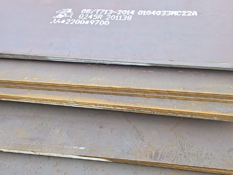 谢通门容器板-Q245R